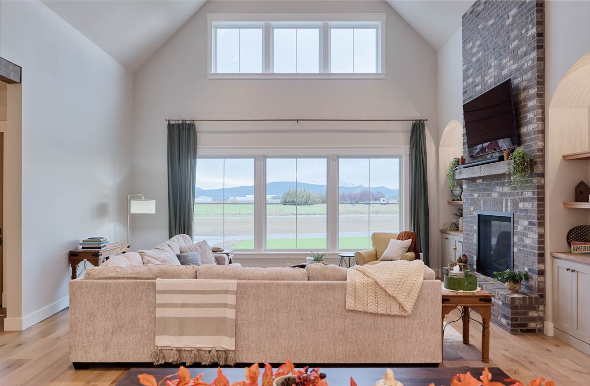 Great Room/Living Room