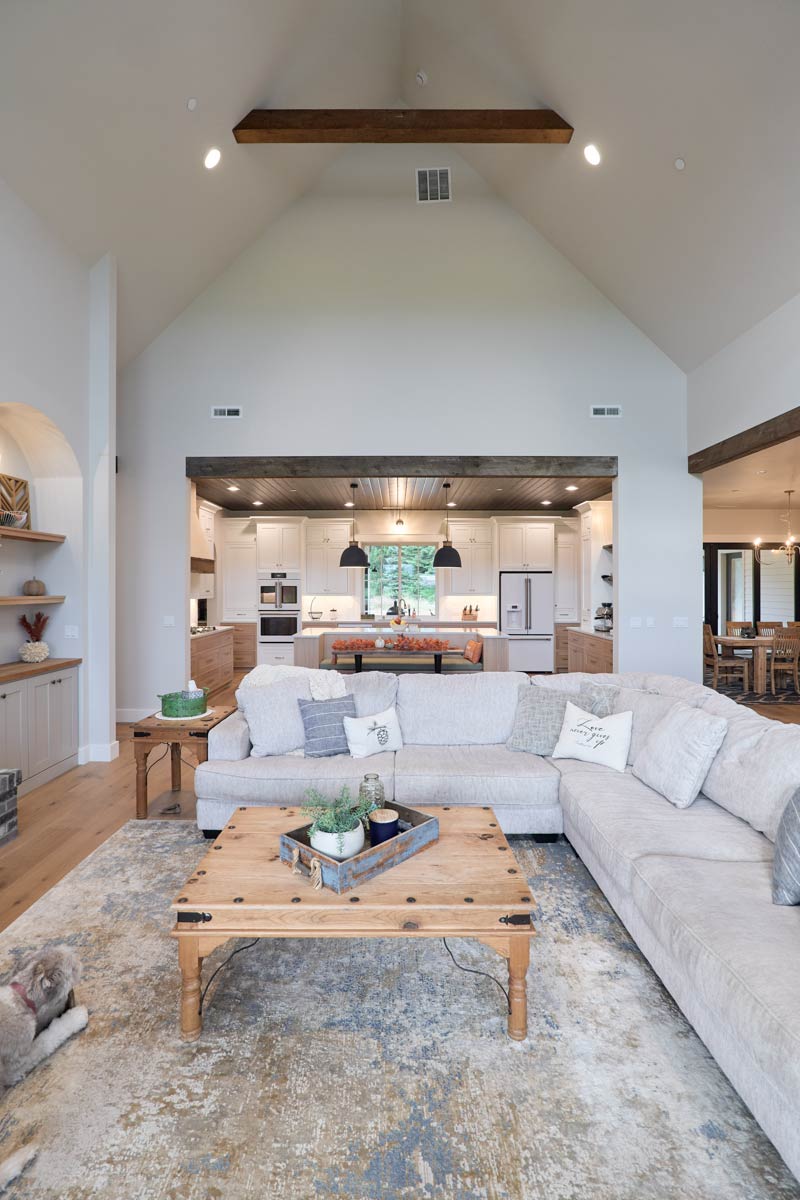 Great Room/Living Room