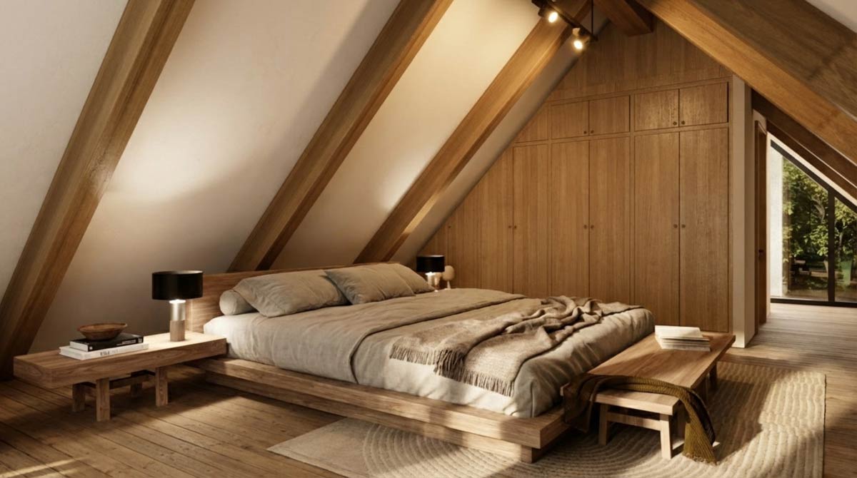 Master Suite