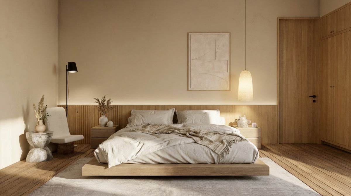 Master Suite