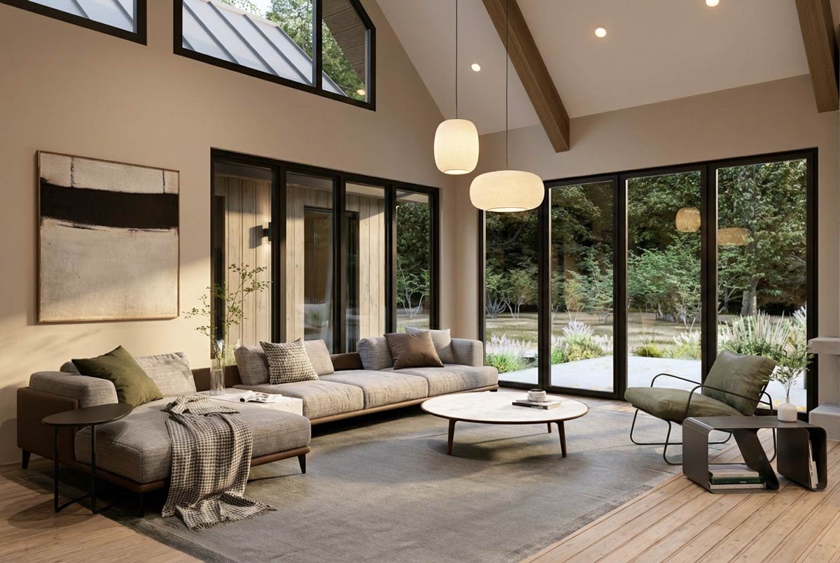 Great Room/Living Room