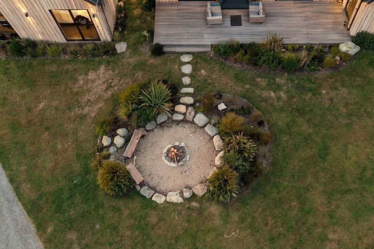 Patio/Outdoor