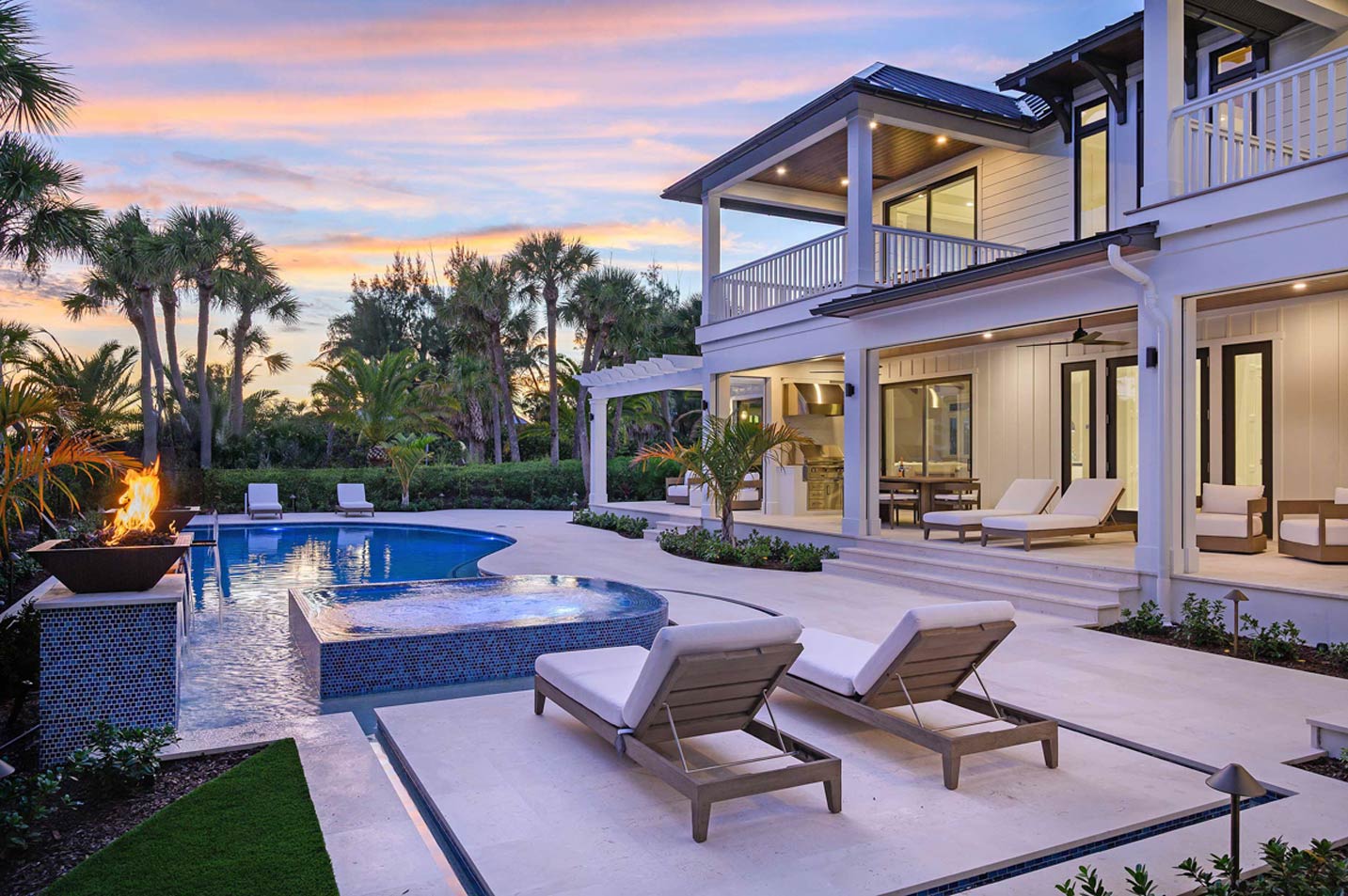 Patio/Outdoor