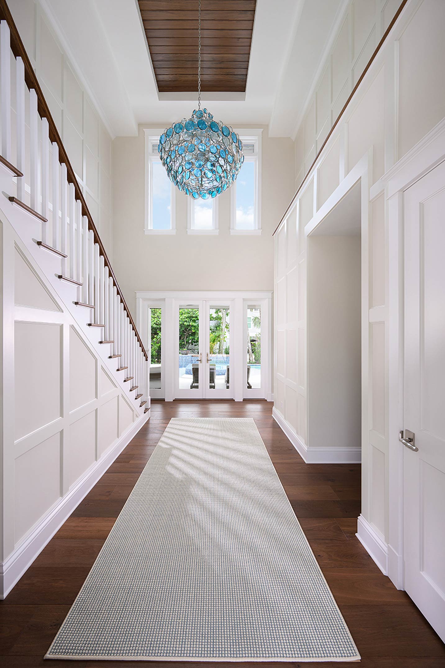 Foyer/Entry