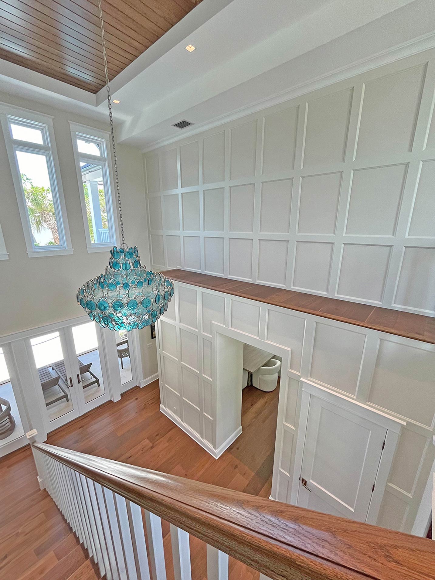 Foyer/Entry