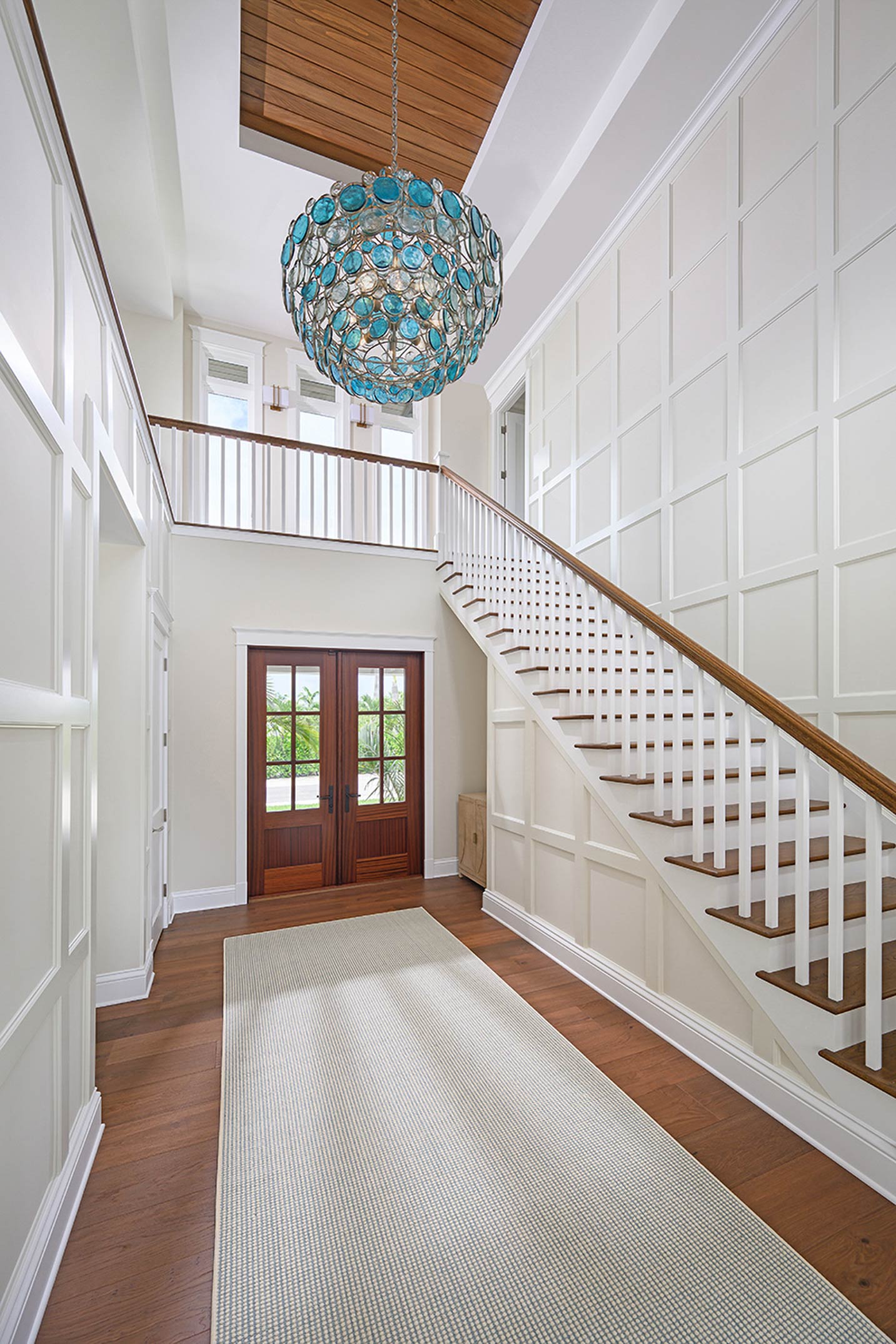 Foyer/Entry
