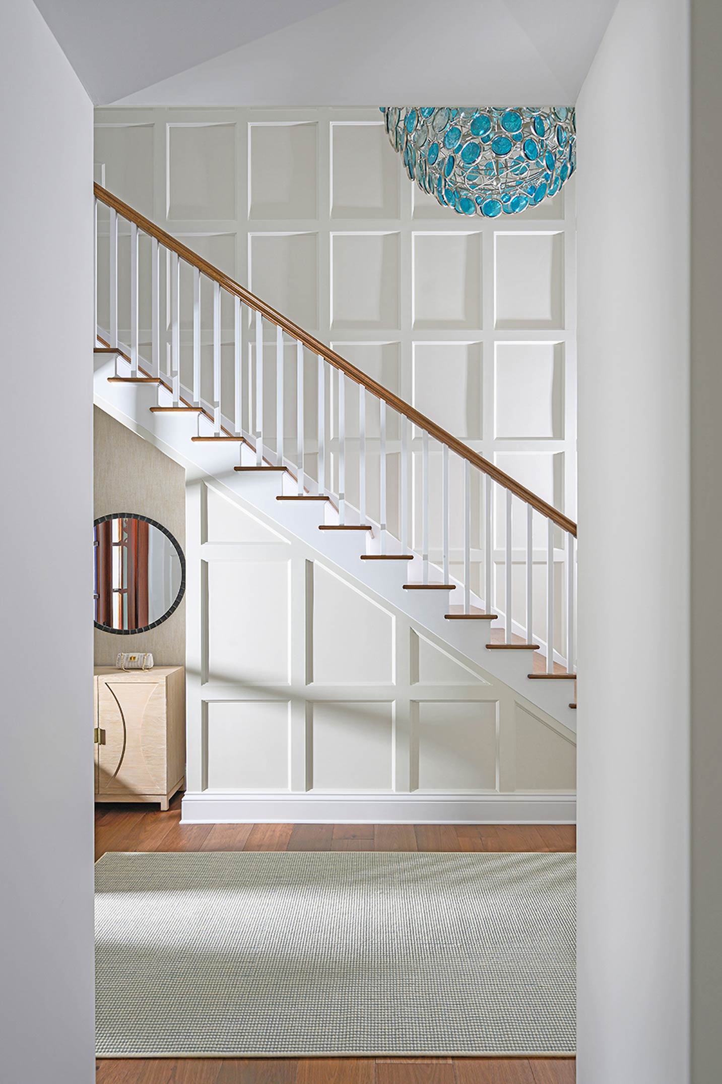 Foyer/Entry