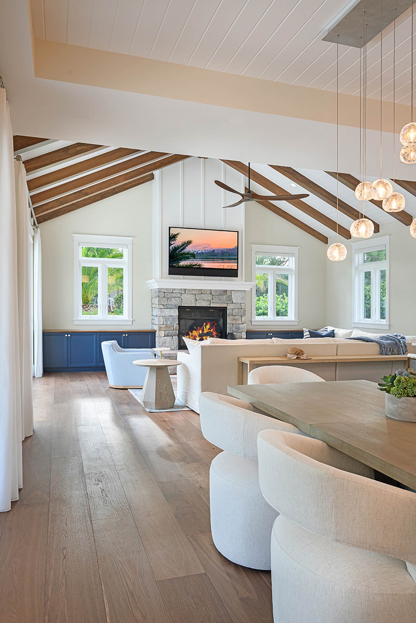 Great Room/Living Room