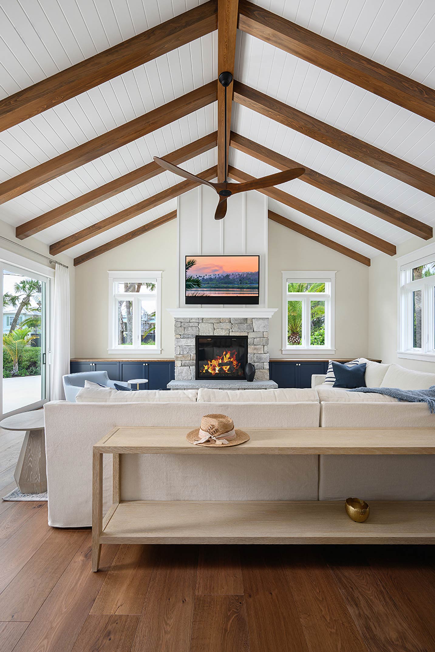 Great Room/Living Room
