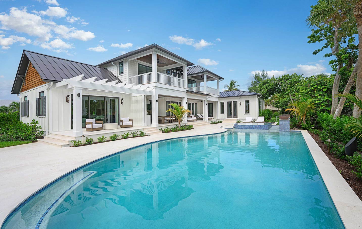 Patio/Outdoor
