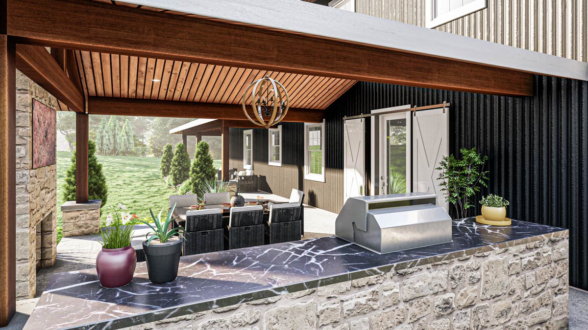 Patio/Outdoor