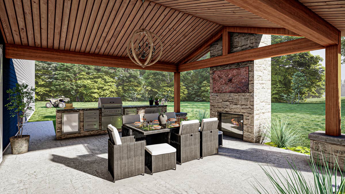 Patio/Outdoor
