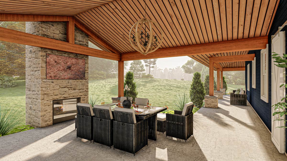 Patio/Outdoor
