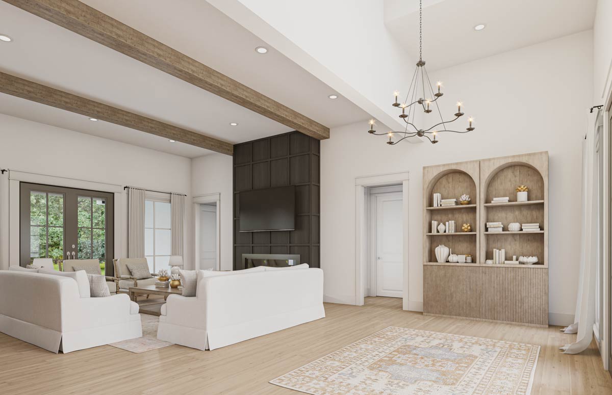 Great Room/Living Room