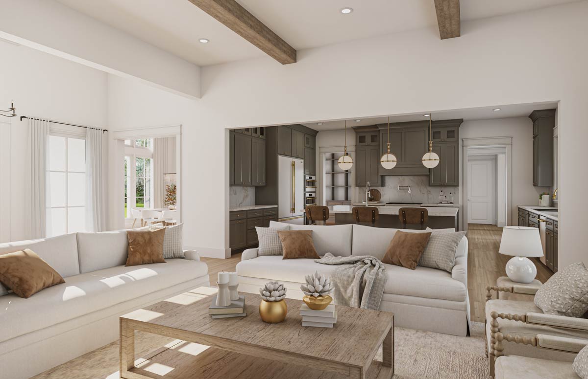 Great Room/Living Room