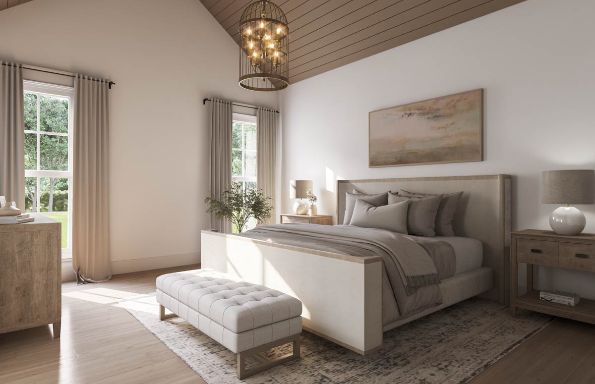 Master Suite