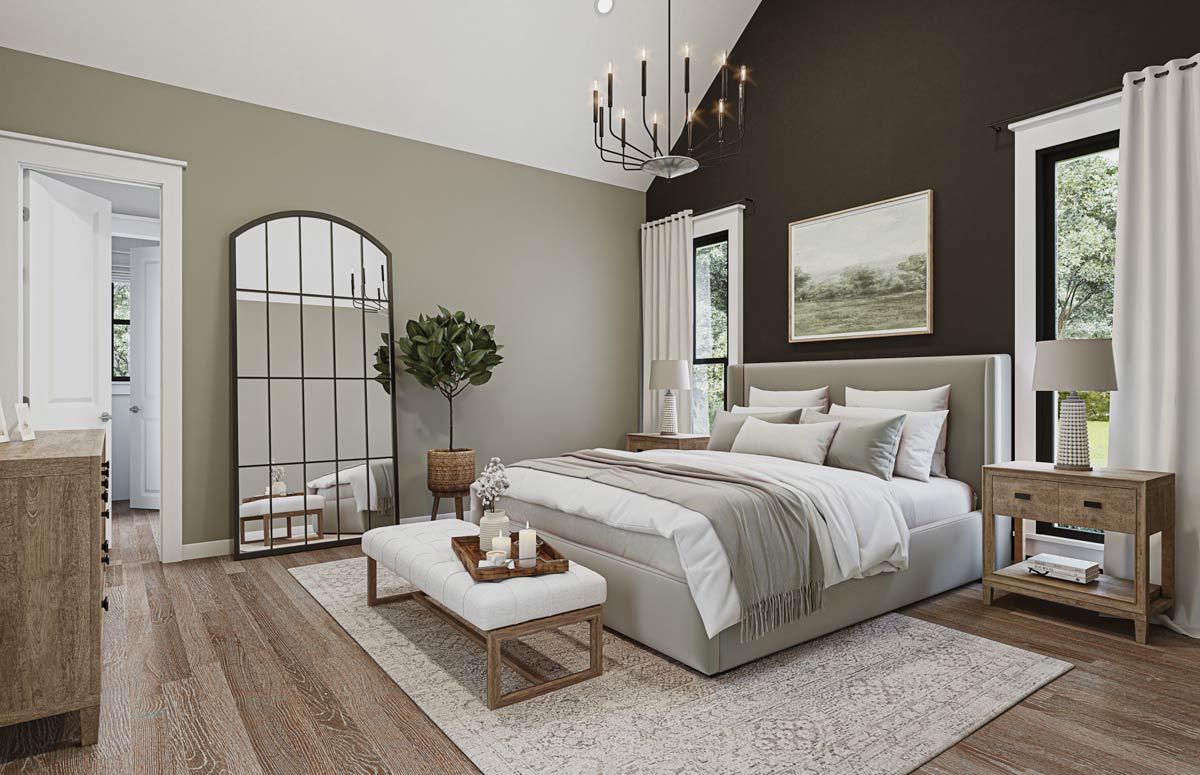 Master Suite