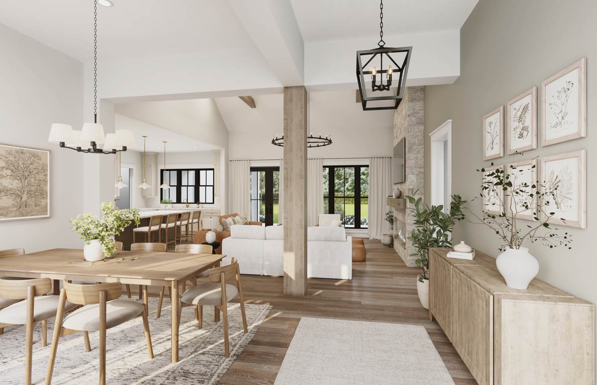 Great Room/Living Room