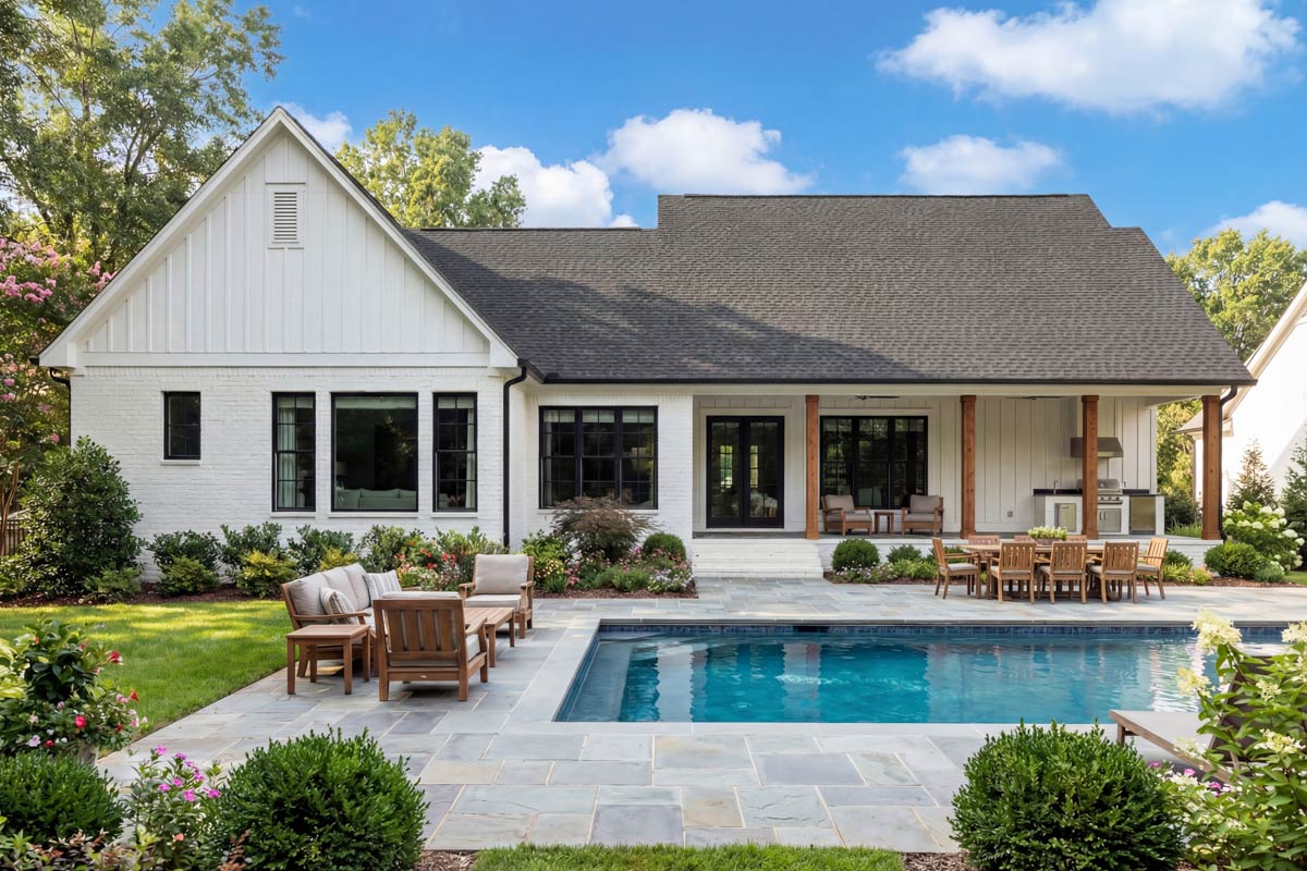 Patio/Outdoor