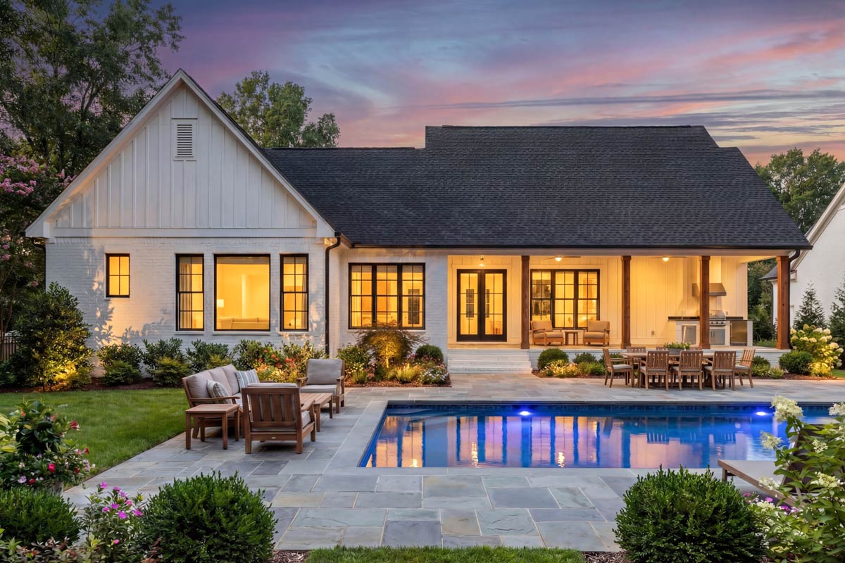 Patio/Outdoor