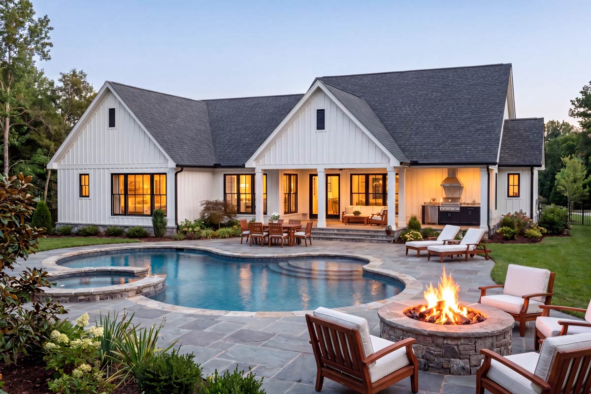 Patio/Outdoor