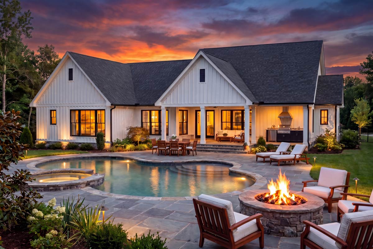 Patio/Outdoor