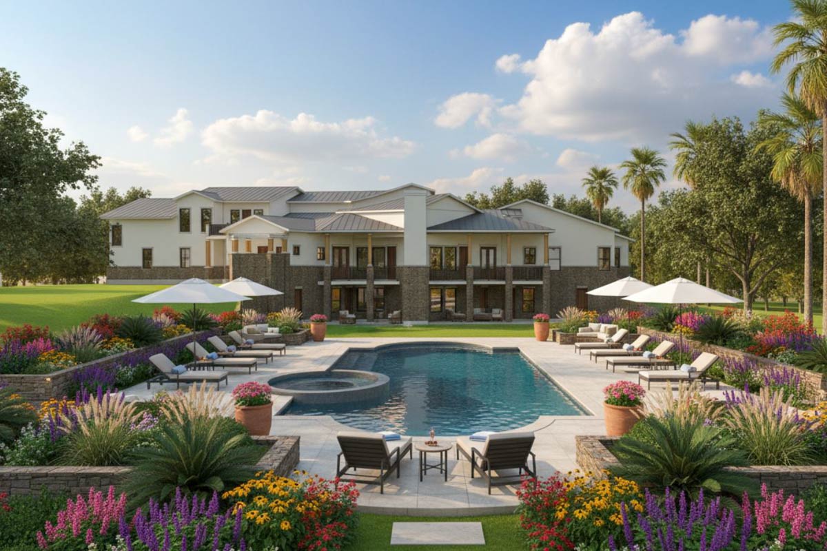 Patio/Outdoor
