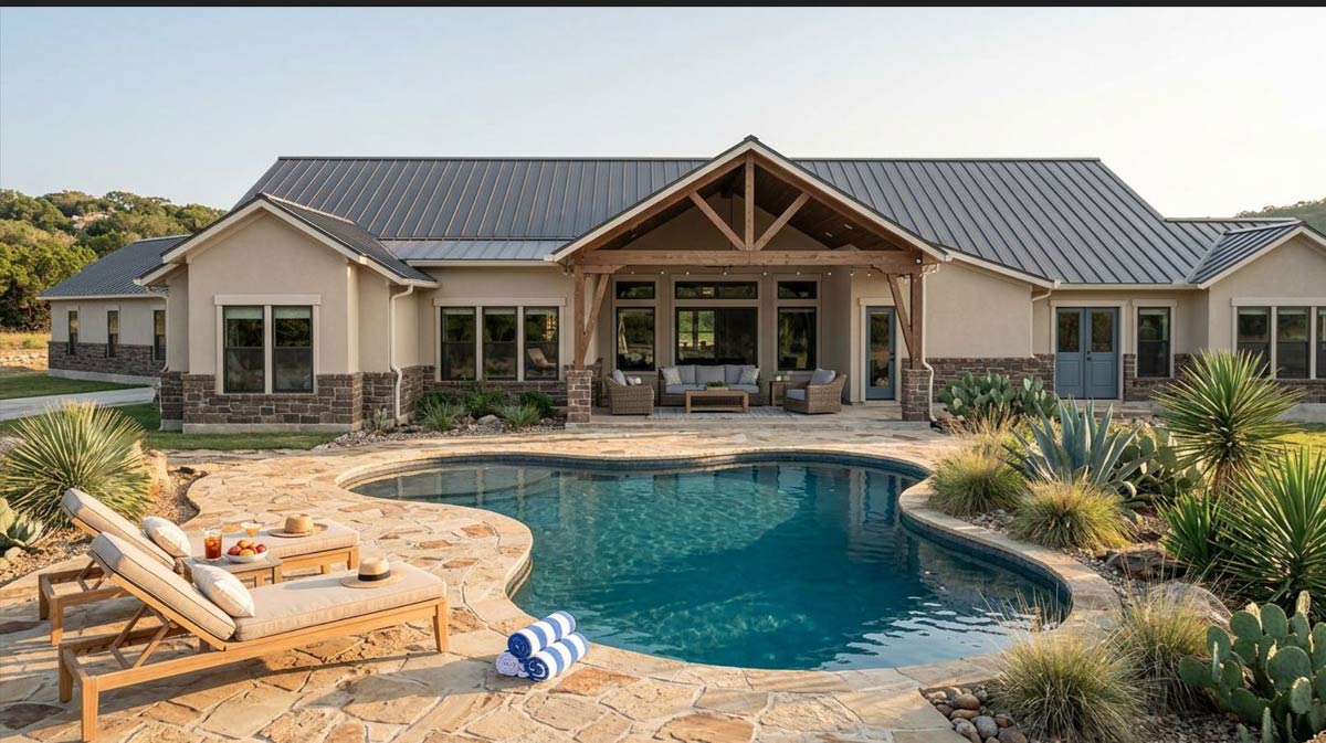 Patio/Outdoor
