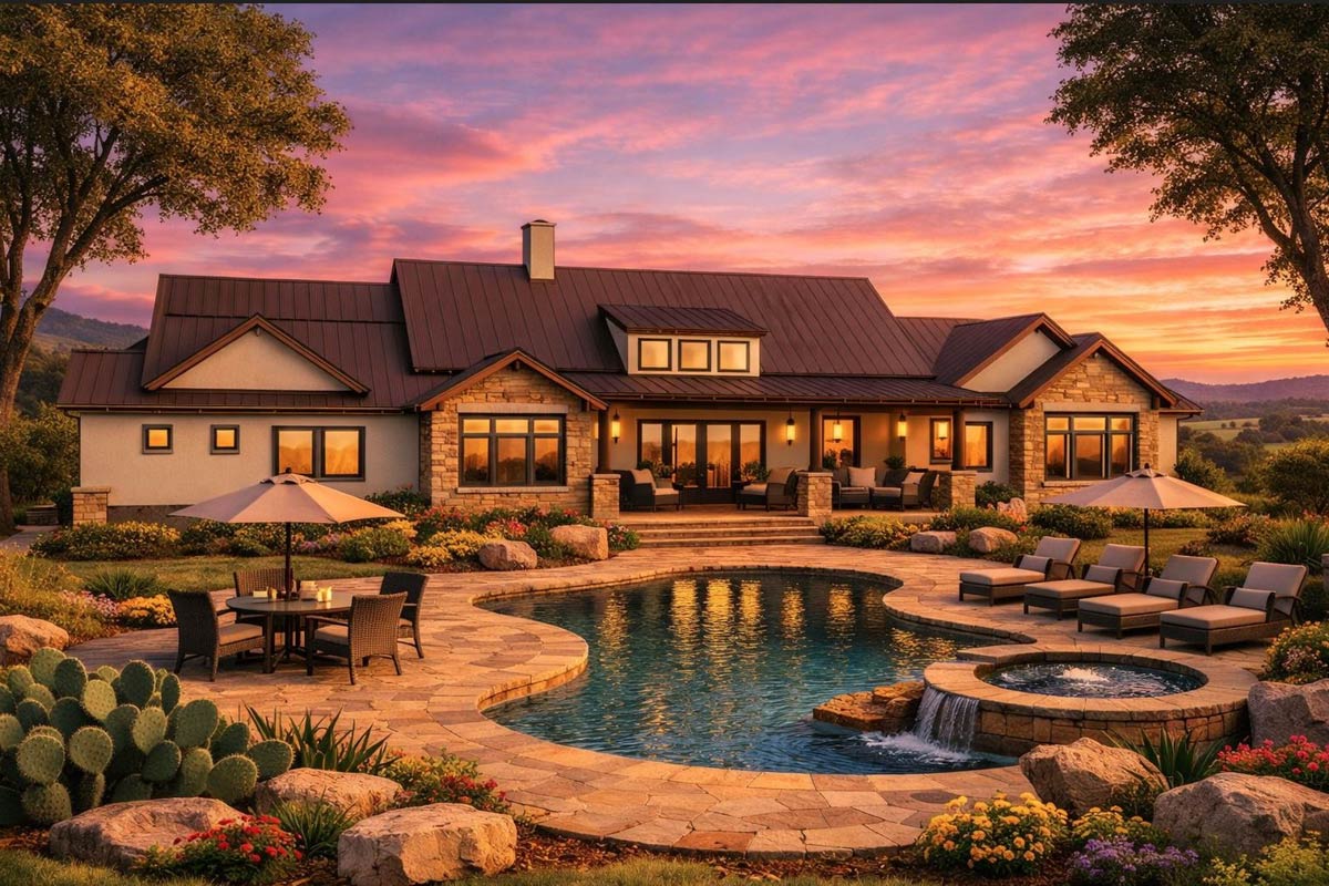 Patio/Outdoor