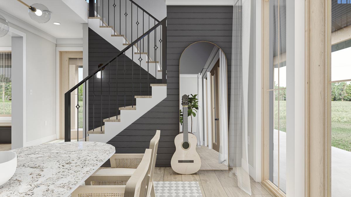 Foyer/Entry