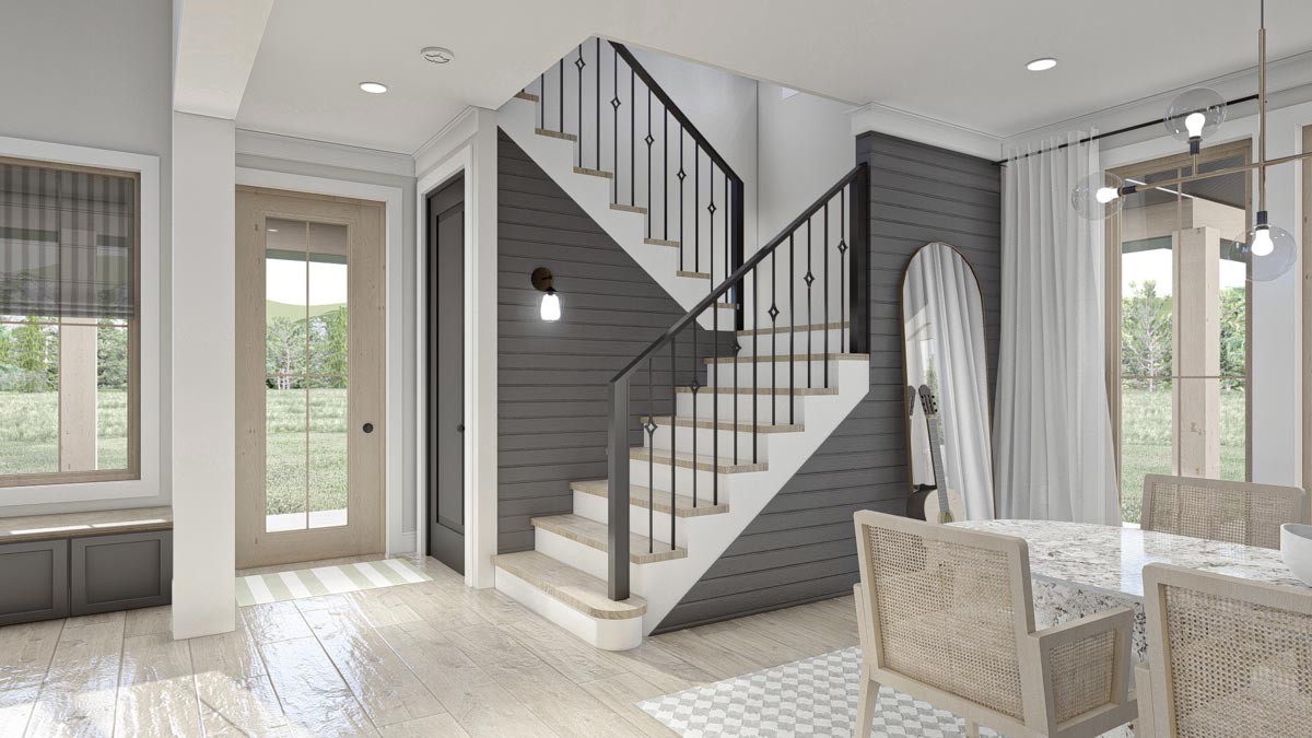 Foyer/Entry