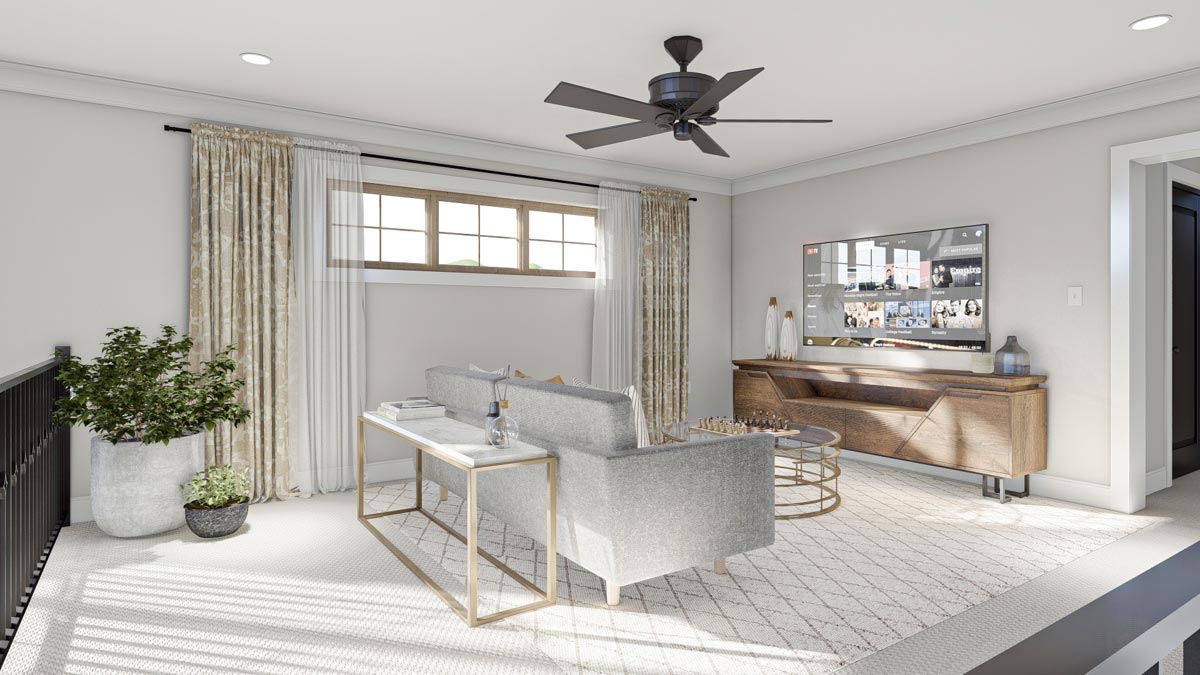 Great Room/Living Room