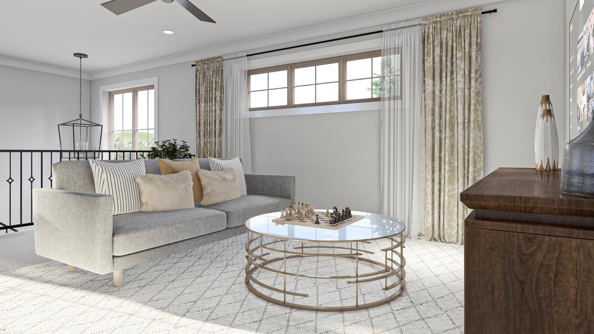 Great Room/Living Room