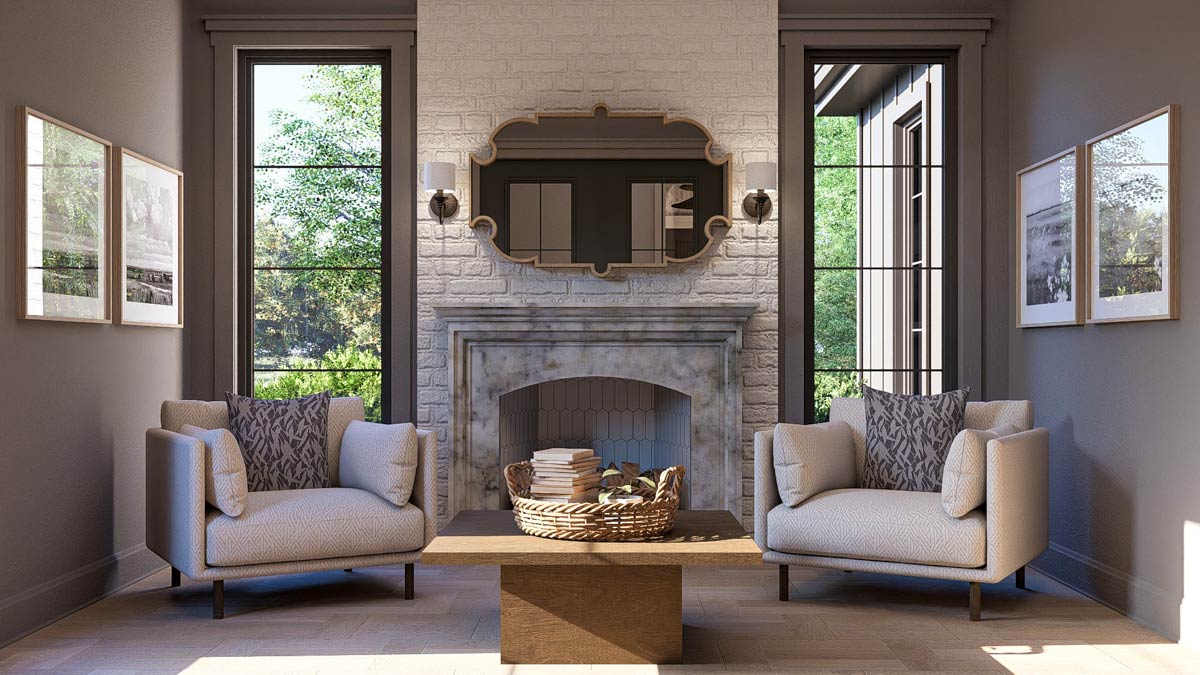Great Room/Living Room