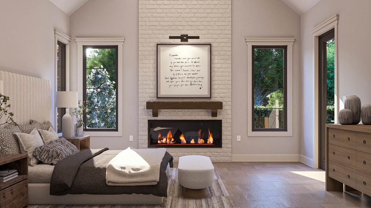 Master Suite