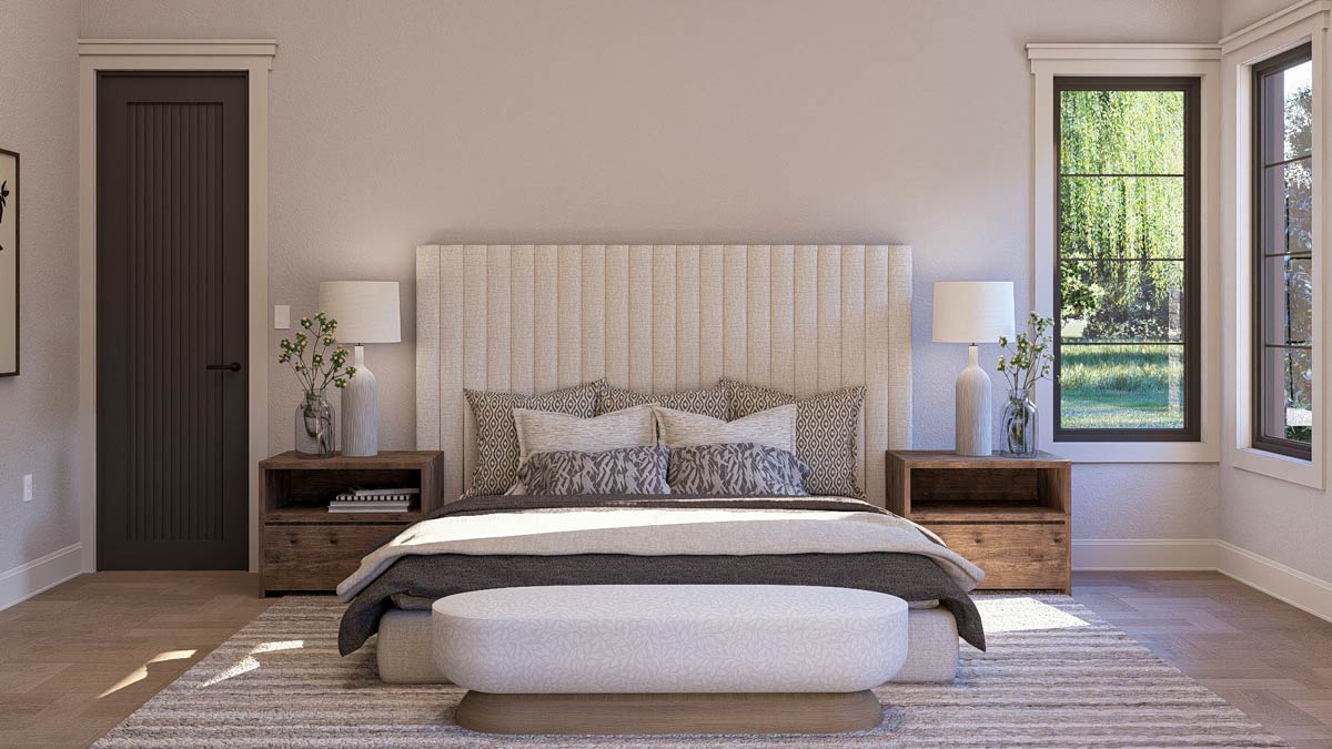 Master Suite
