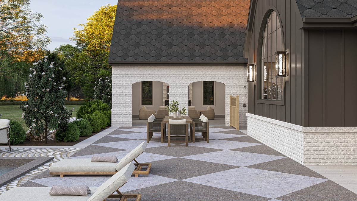 Patio/Outdoor