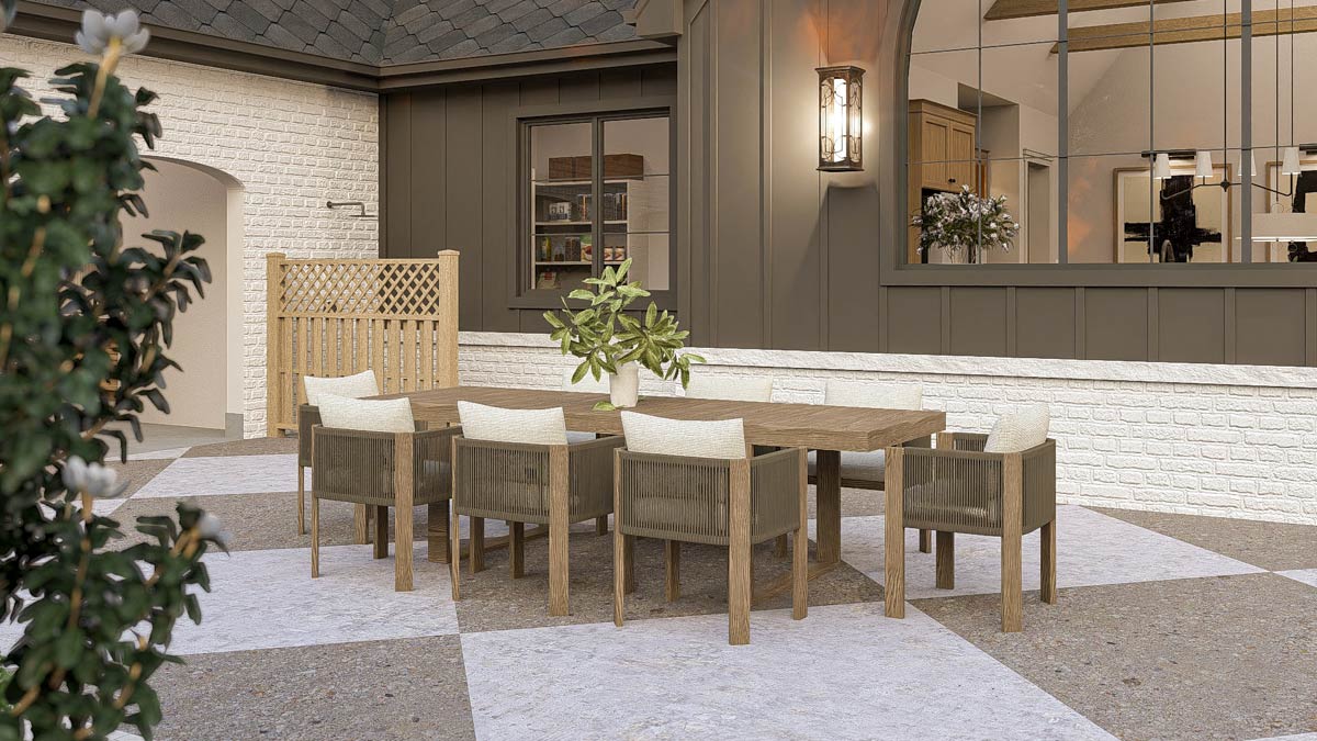 Patio/Outdoor