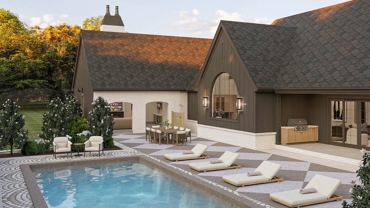 Patio/Outdoor
