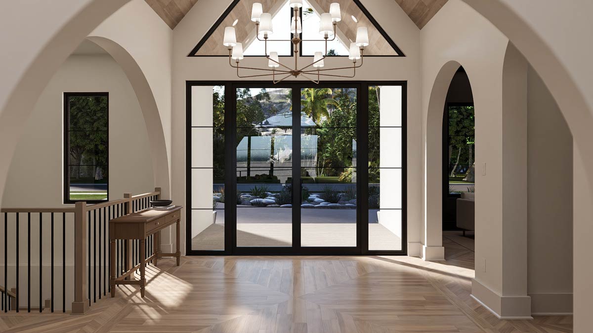 Foyer/Entry