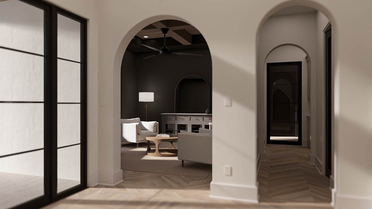 Foyer/Entry