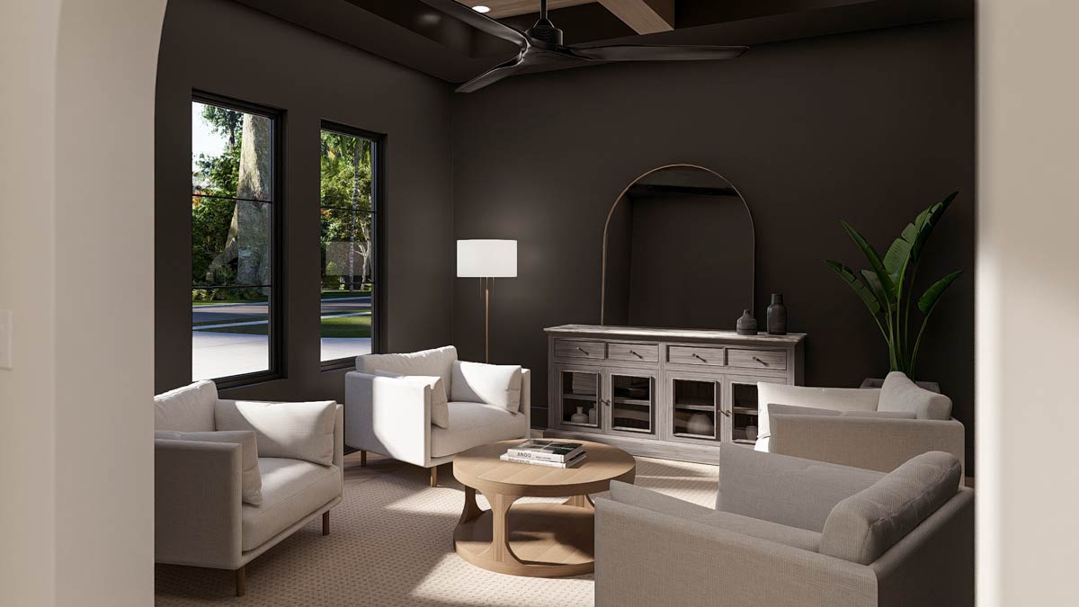 Great Room/Living Room