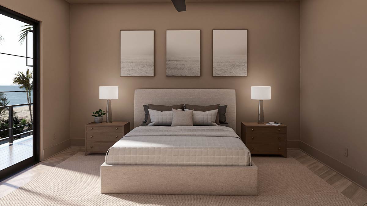 Master Suite