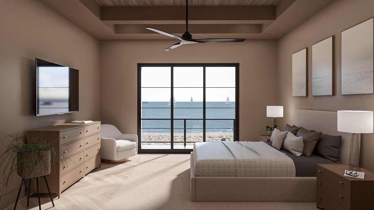 Master Suite