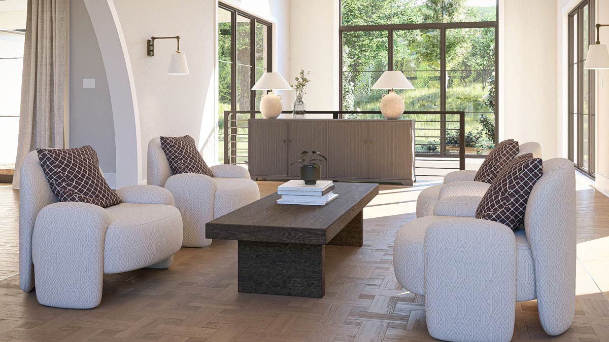 Great Room/Living Room