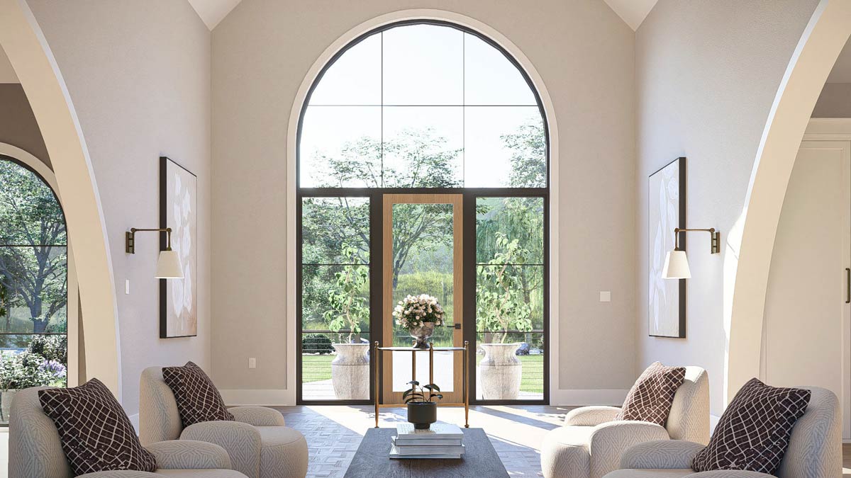 Great Room/Living Room