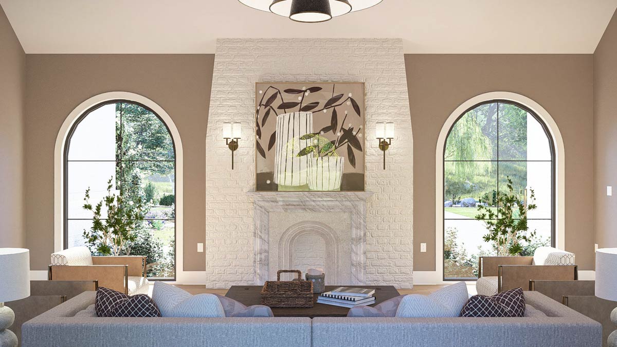 Great Room/Living Room