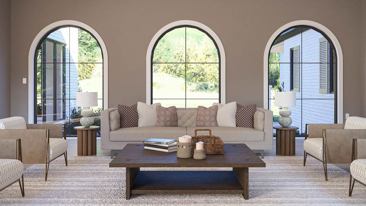 Great Room/Living Room