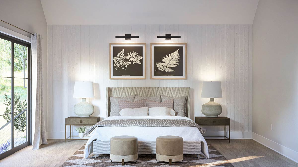 Master Suite