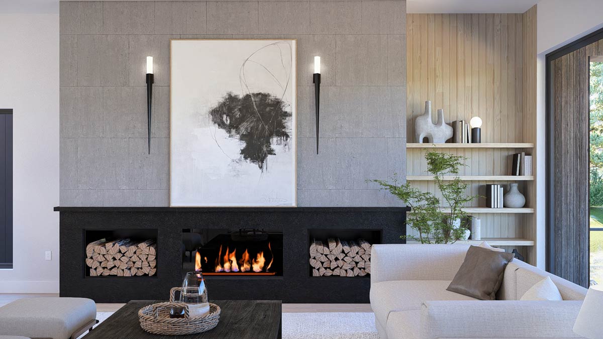 Great Room/Living Room